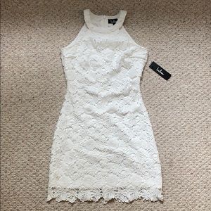 Lulus dress